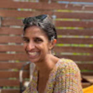 Meet your Posher, Soraya